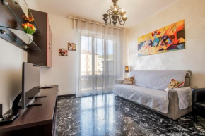 029 - Casa La Dolce Vita,15 minuti a piedi dalle spiagge di Sestri Levante
